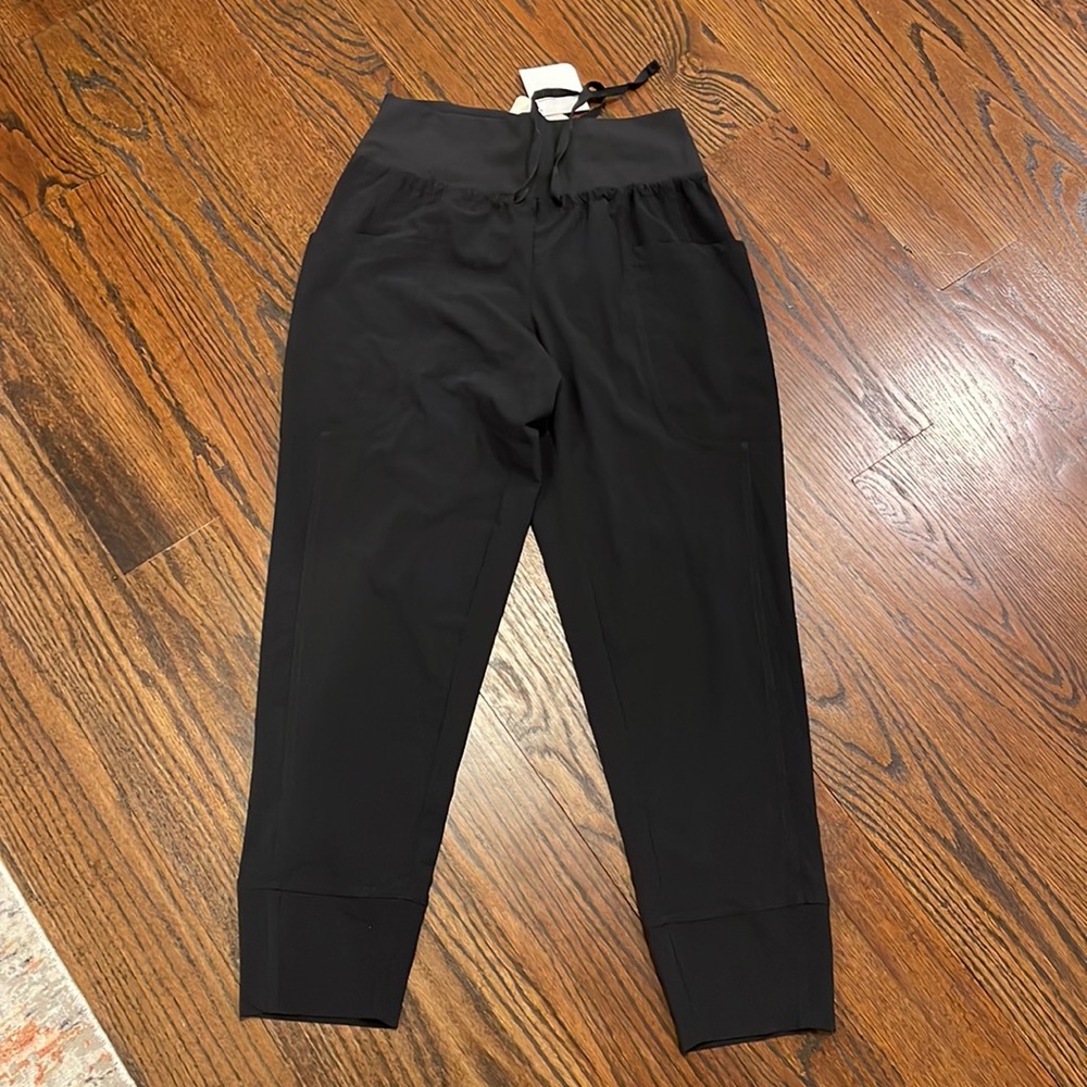 Maj stretch woven pant xs/4